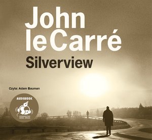 Silverview – audiobook