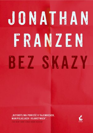 Bez skazy – ebook