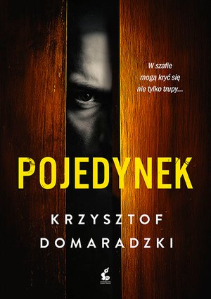 Pojedynek – ebook