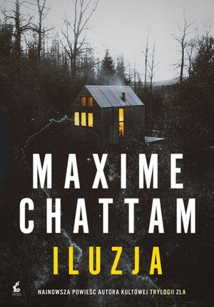 Iluzja – ebook