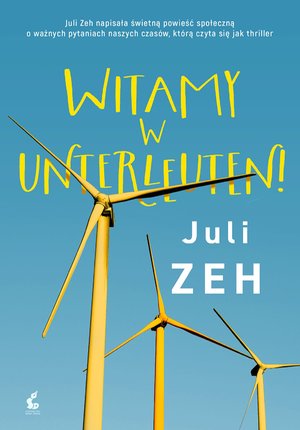 Witamy w Unterleuten! – ebook
