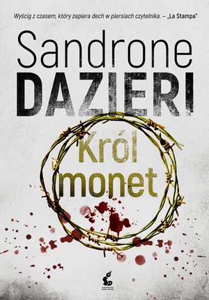 Król monet – ebook