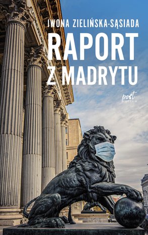Raport z Madrytu – ebook