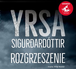 Rozgrzeszenie – audiobook