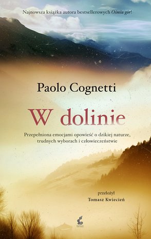 W dolinie – ebook