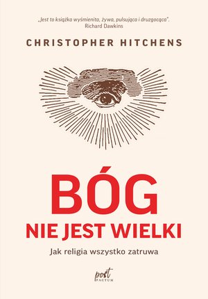 Bóg nie jest wielki – ebook
