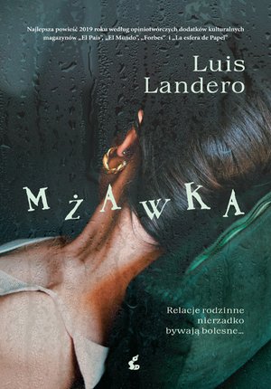 Mżawka – ebook