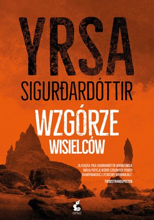 Wzgórze Wisielców – ebook