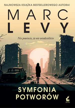 Symfonia potworów – ebook