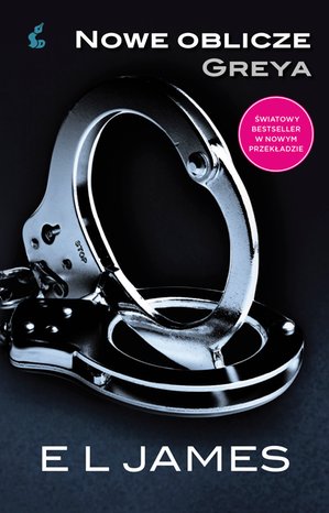 Nowe oblicze Greya – ebook