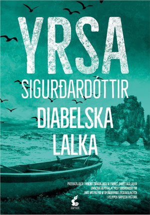 Diabelska lalka – ebook