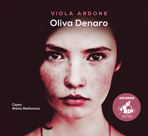 Oliva Denaro – audiobook