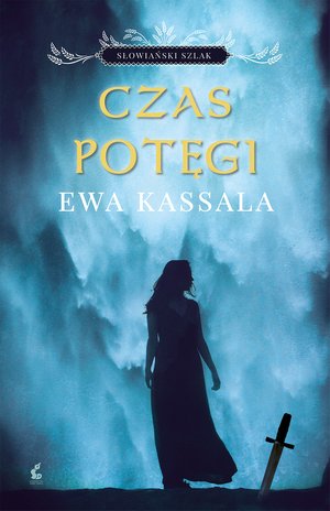 Czas potęgi – ebook