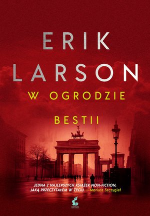W ogrodzie bestii – ebook