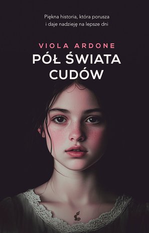 Pół świata cudów – ebook