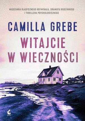 Witajcie w Wieczności – ebook
