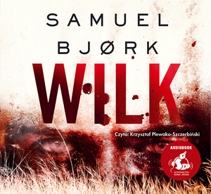Wilk – audiobook
