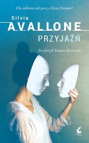 Przyjaźń – ebook
