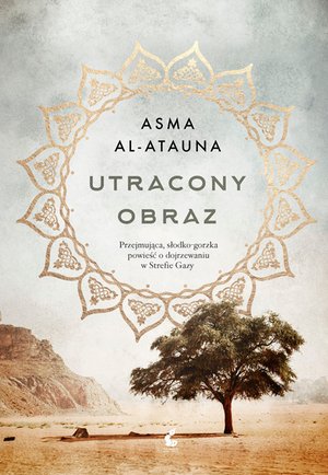Utracony obraz – ebook