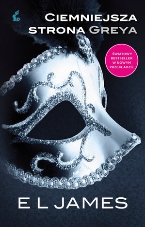 Ciemniejsza strona Greya – ebook
