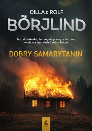 Dobry samarytanin – ebook