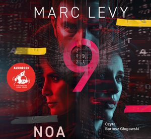 Noa – audiobook