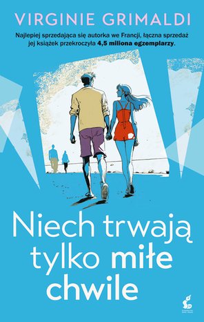 Niech trwają tylko miłe chwile – ebook