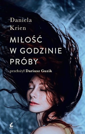Miłość w godzinie próby – ebook