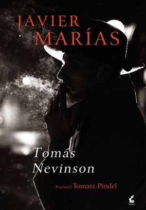 Tomás Nevinson – ebook