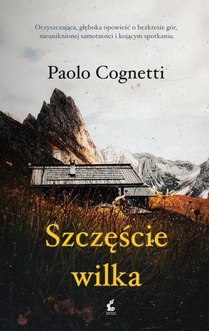 Szczęście wilka – ebook