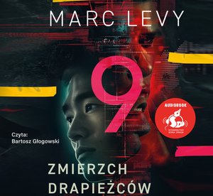 Zmierzch drapieżców – audiobook