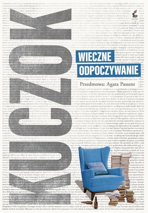 Wieczne odpoczywanie – ebook