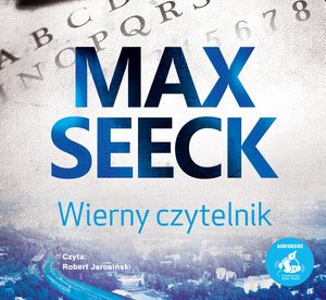 Wierny czytelnik – audiobook