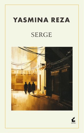 Serge – ebook