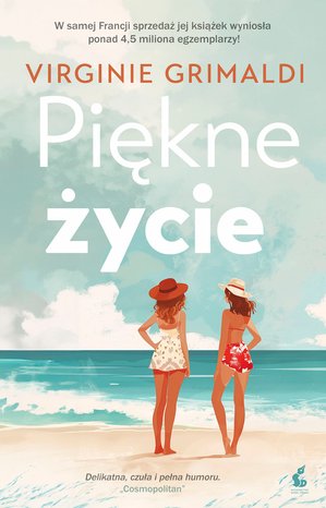 Piękne życie – ebook
