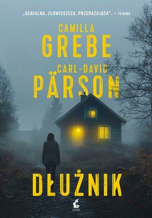 Dłużnik – ebook