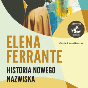 Historia nowego nazwiska – audiobook