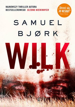Wilk – ebook