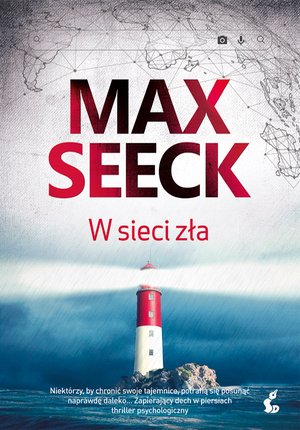 W sieci zła – ebook
