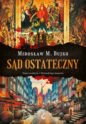 Sąd Ostateczny – ebook