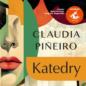 Proza: Katedry – audiobook