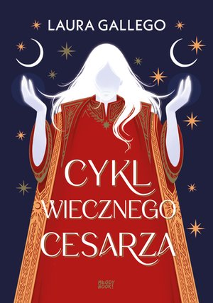Cykl Wiecznego Cesarza – ebook