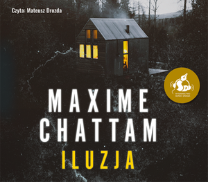 Iluzja – audiobook