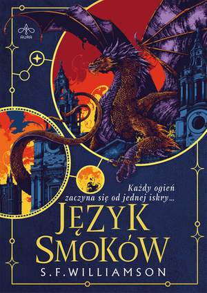 Język Smoków – ebook