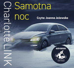 Samotna noc – audiobook
