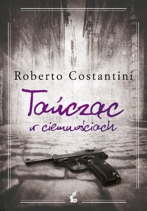 Tańcząc w ciemnościach – ebook