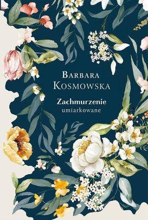 Zachmurzenie umiarkowane – ebook