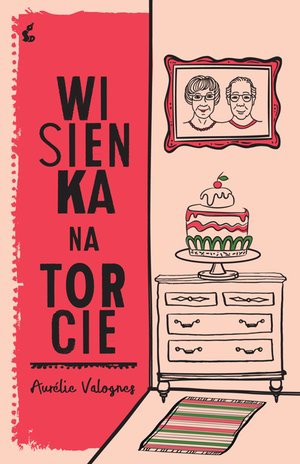 Wisienka na torcie – ebook