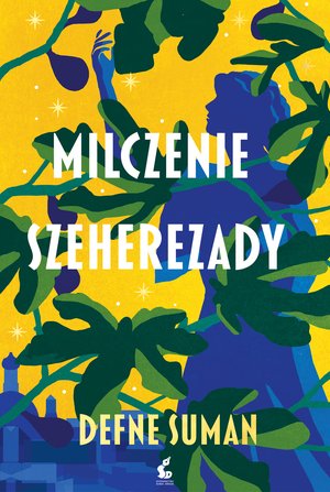 Milczenie Szeherezady – ebook