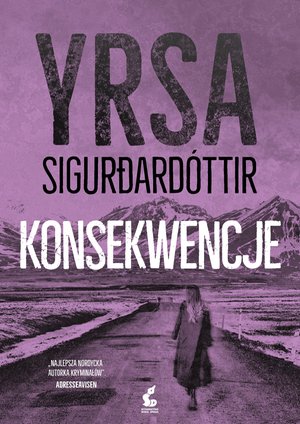 Konsekwencje – ebook